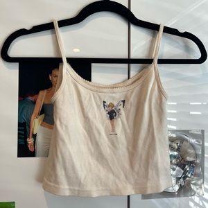 Brandy Melville tank top